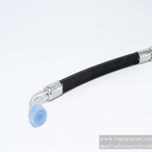 60313118 Hose 1SN25-DKOL-DKOL90-540 SANY