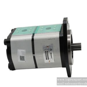 60313122 gear pump CBSL-G33/G23 SANY