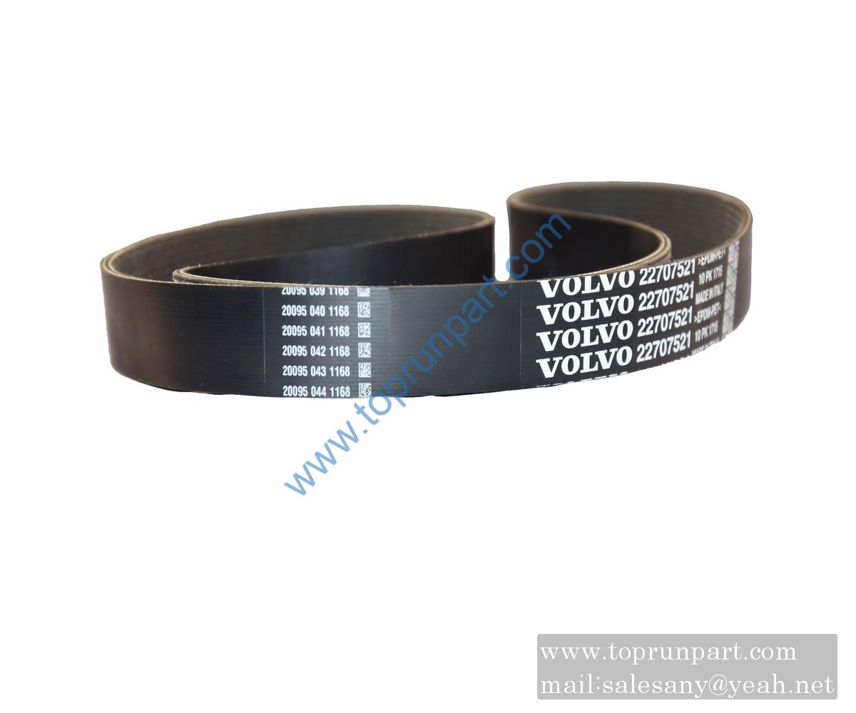 belt 22707521 VOLVO