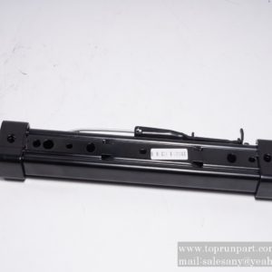 60313915 Seat left rail 1301323 SANY