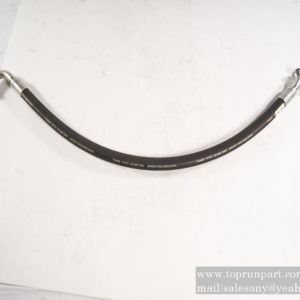 60313968 Hose 4SH25-SFL45-SFL90(H100)-1400-V180Q/SY