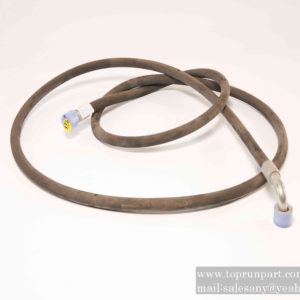 60313970 Hose assembly 1SN12-DKOL-DKOL90-3520 SANY