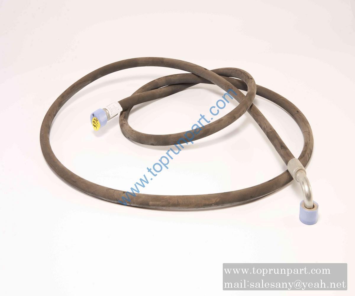 60313970 Hose assembly 1SN12-DKOL-DKOL90-3520 SANY