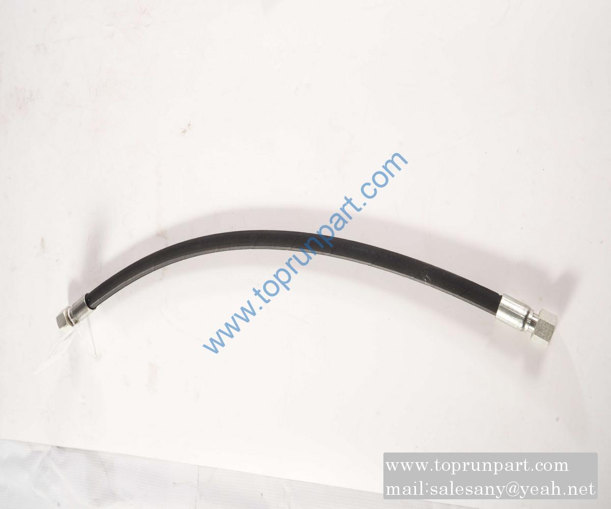 60313971 Hose 1SN16-DKOL-830 SANY