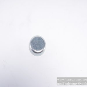 60314231 Bowl plug SANY