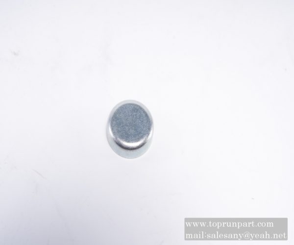 60314231 Bowl plug SANY