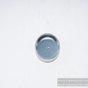 60314232 Bowl plug SANY