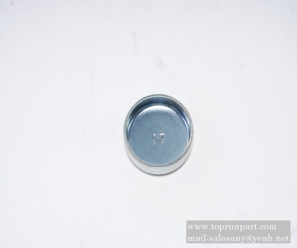 60314232 Bowl plug SANY