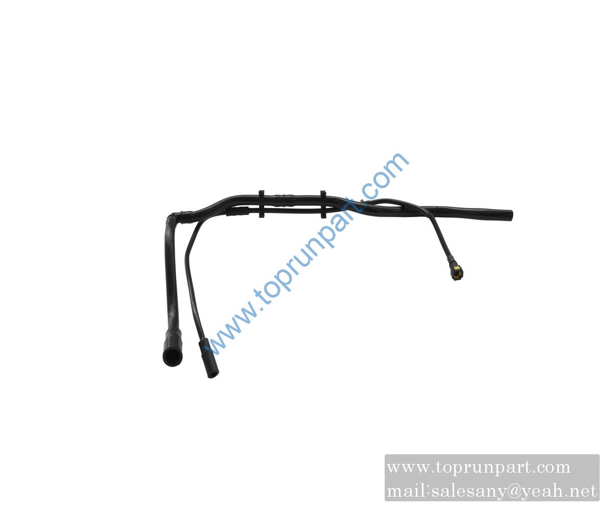 5258273 Oil return pipe C5258273