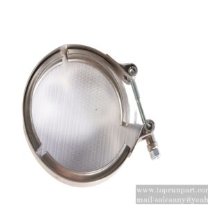 3067979 V-shaped clamp C3067979