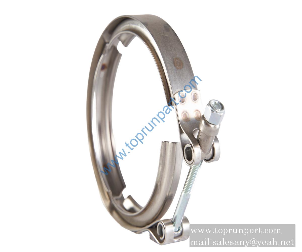 60314238 V-shaped band clamp SANY