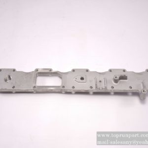 3976716 Intake manifold cover C3976716