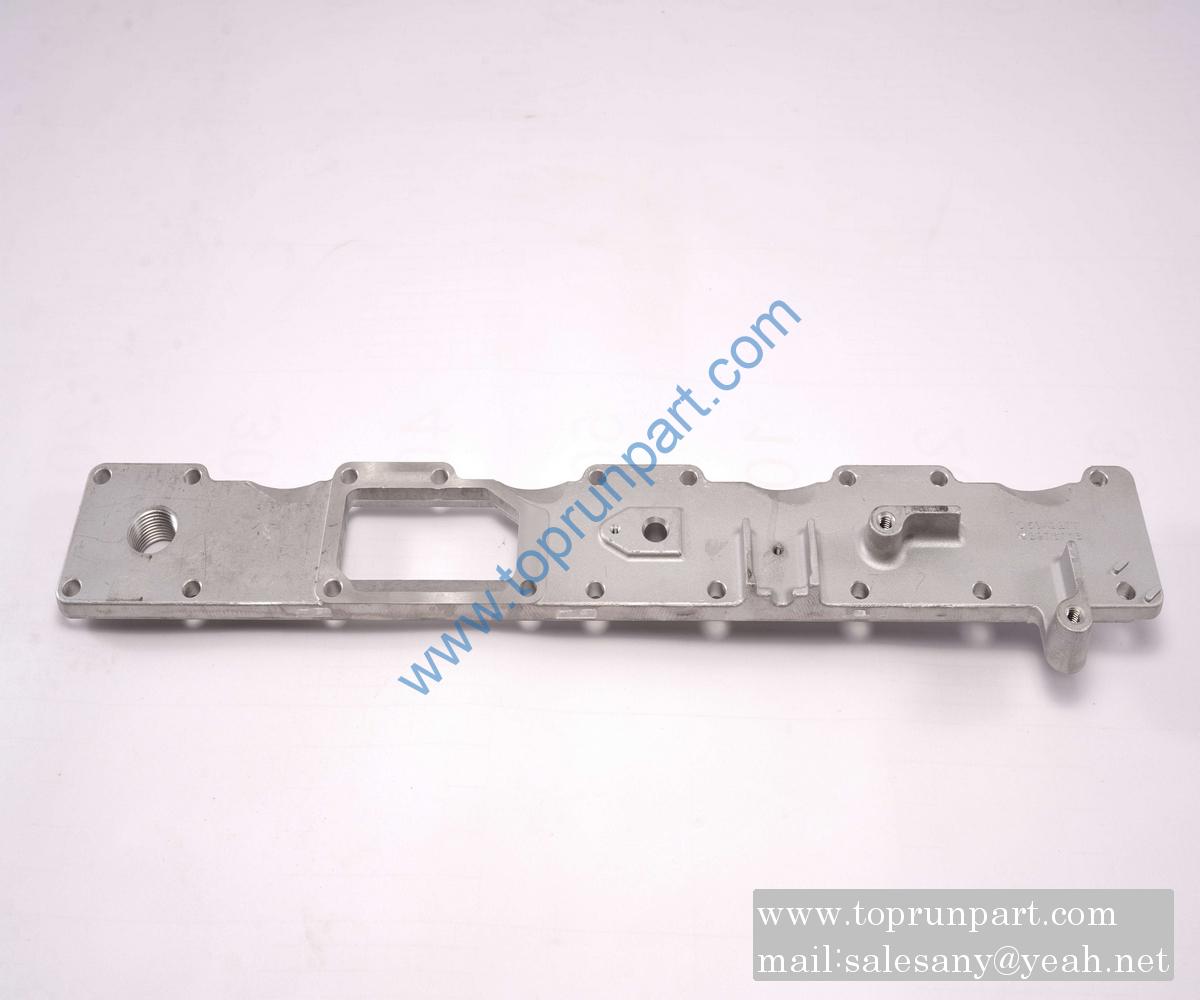 3976716 Intake manifold cover C3976716