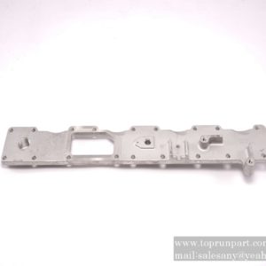 60314241 Intake manifold cover SANY