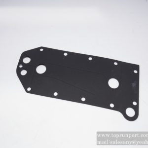 3929011 Oil cooler cover gasket C3929011