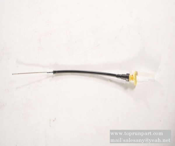 60314245 Oil dipstick SANY