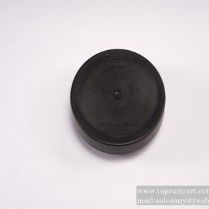 3903463 Fuel pump gear drive hole cover C3903463