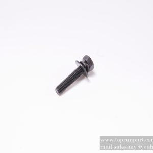 3920854 Bolt with sealing gasket C3920854