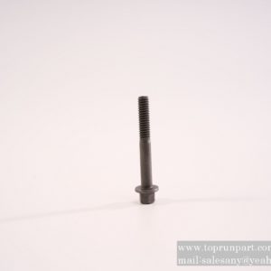 3957849 Hexagon socket bolt C3957849