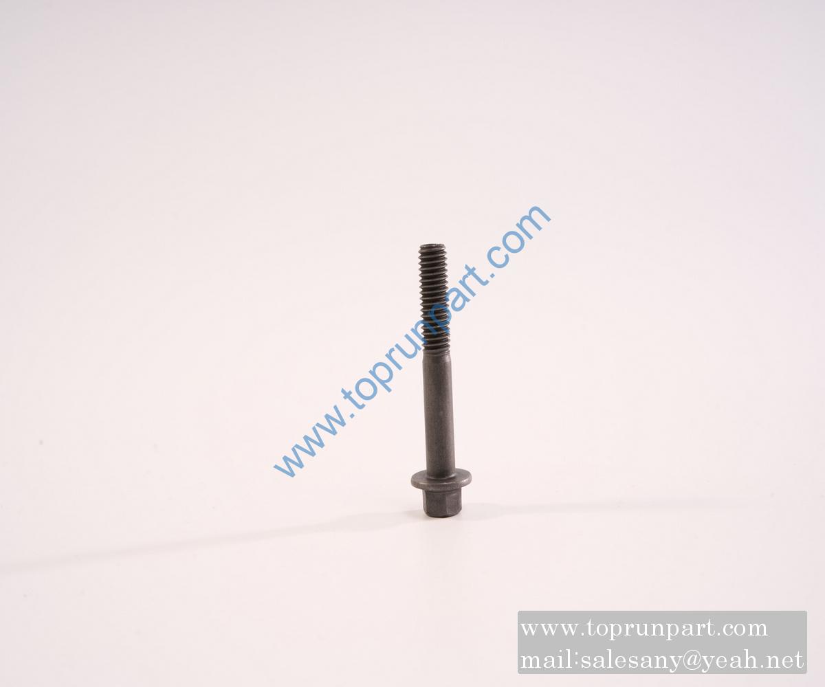 3957849 Hexagon socket bolt C3957849