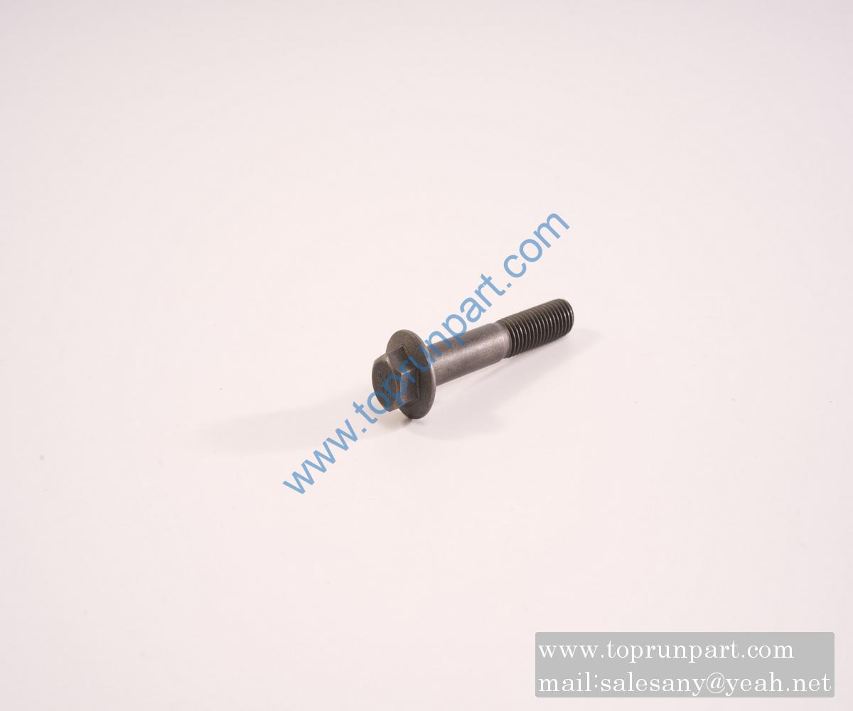 60314257 Hexagon socket bolt SANY