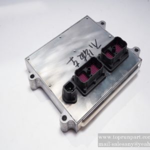 60314258 Electronic control module SANY