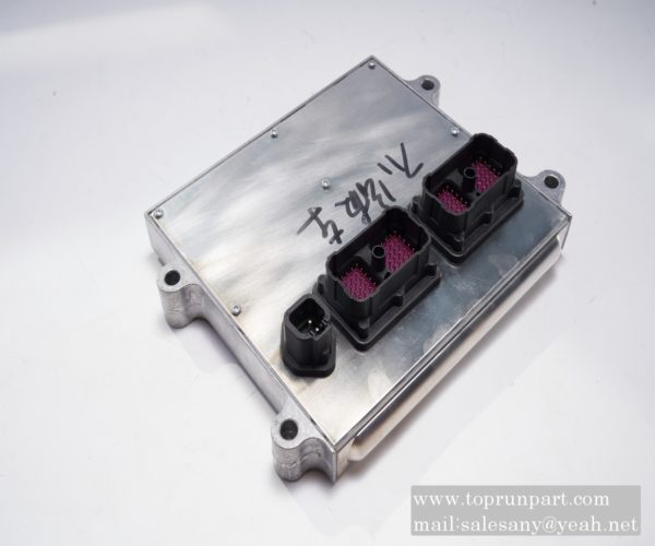 60314258 Electronic control module SANY