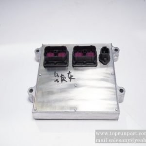 60314259 electronic control module SANY