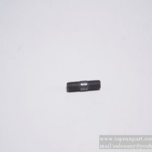 3818823 Double-ended stud C3818823