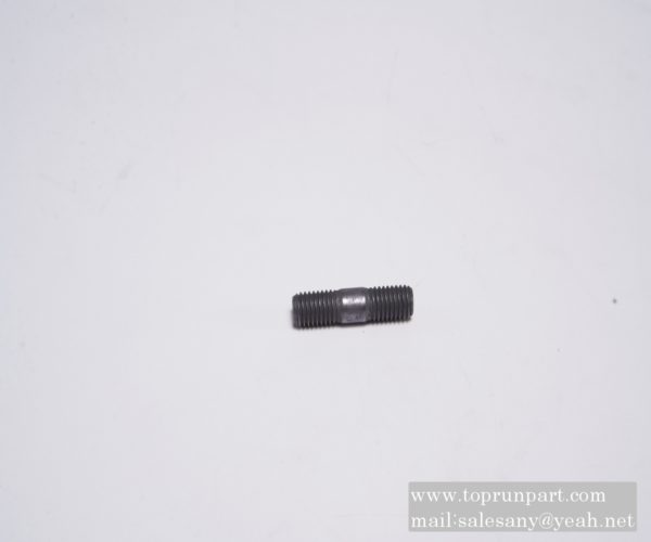 3818823 Double-ended stud C3818823