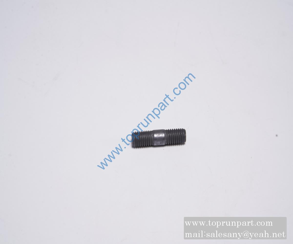 3818823 Double-ended stud C3818823