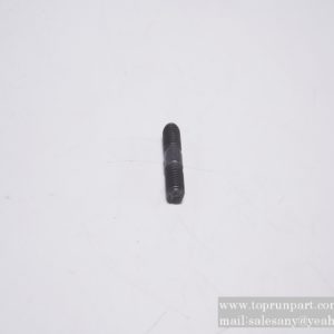 60314261 Double-ended stud SANY