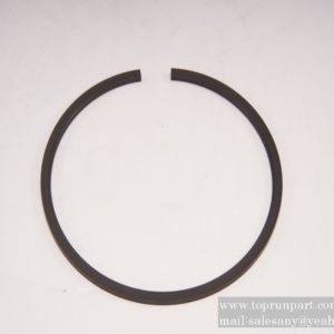 60314262 Piston compression ring SANY