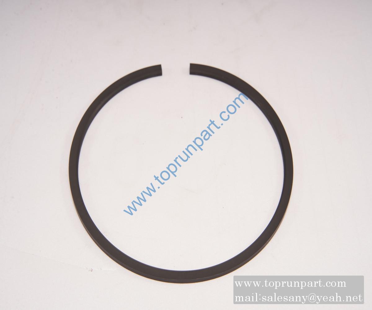 60314262 Piston compression ring SANY