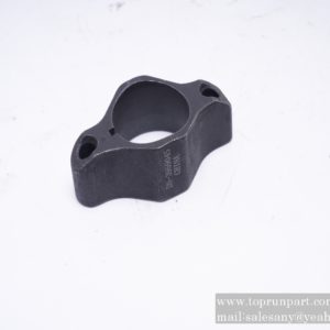 60314264 Injector pressure plate SANY