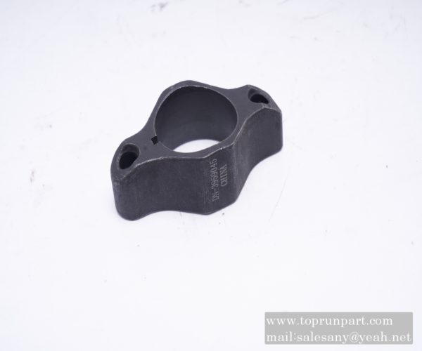 60314264 Injector pressure plate SANY