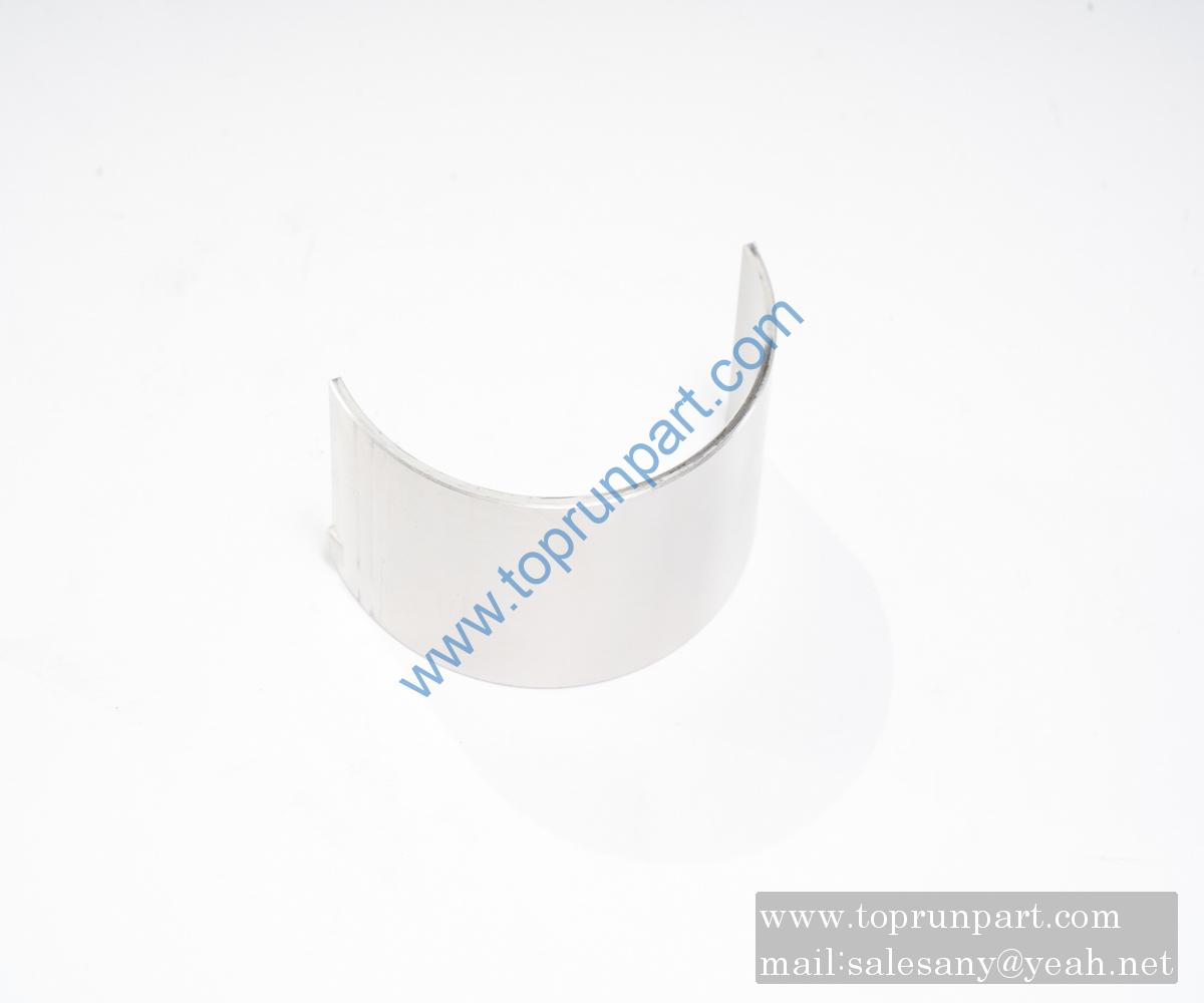 60314265 connecting rod bearing SANY
