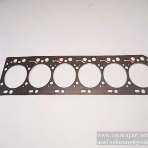 4937728 Cylinder head gasket C4937728 QSL8.9