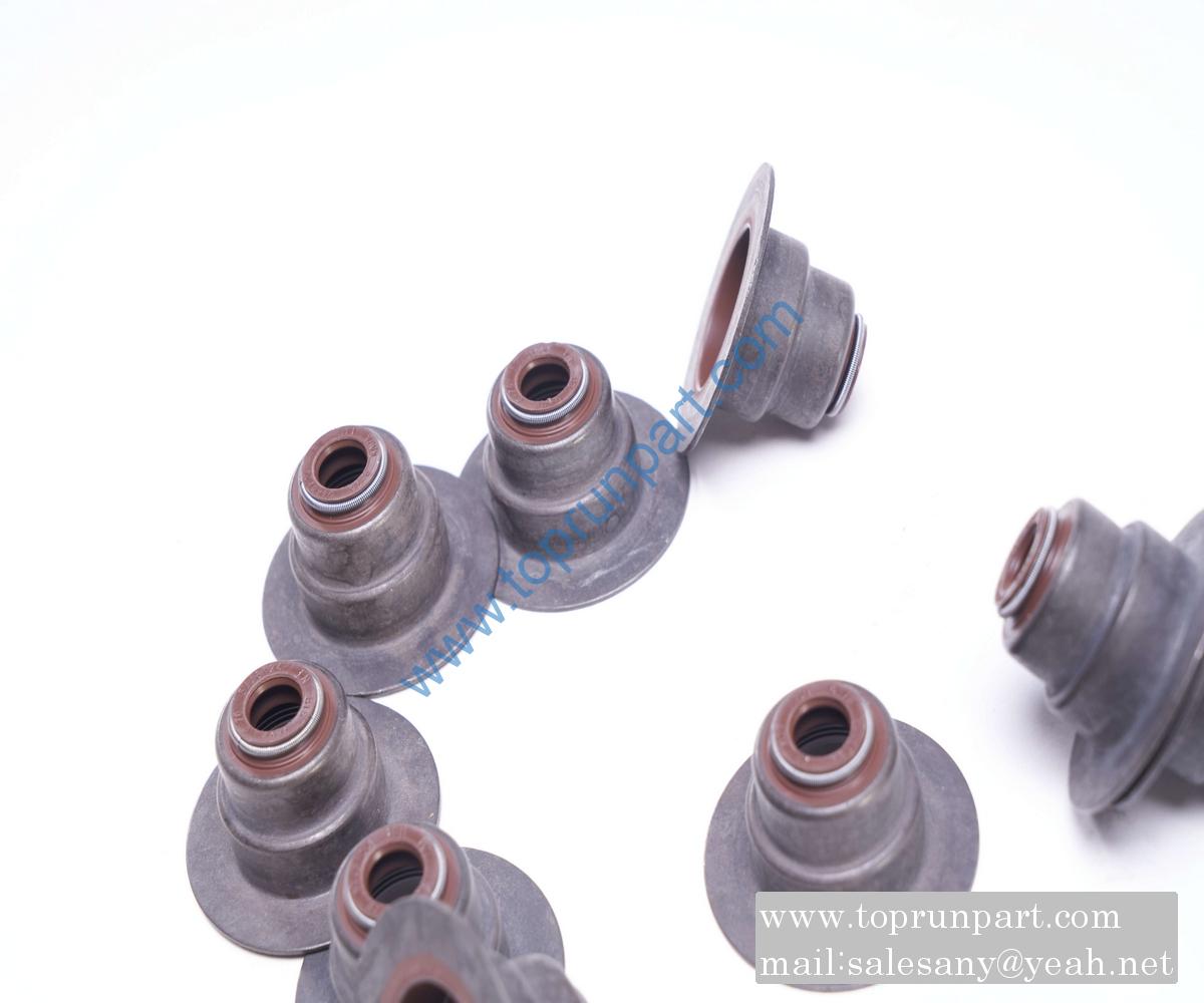 60314271 Valve stem oil seal SANY