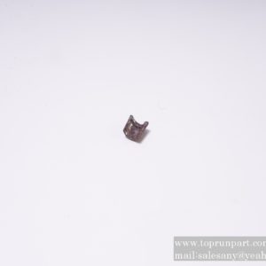 60314272 Valve lock block SANY