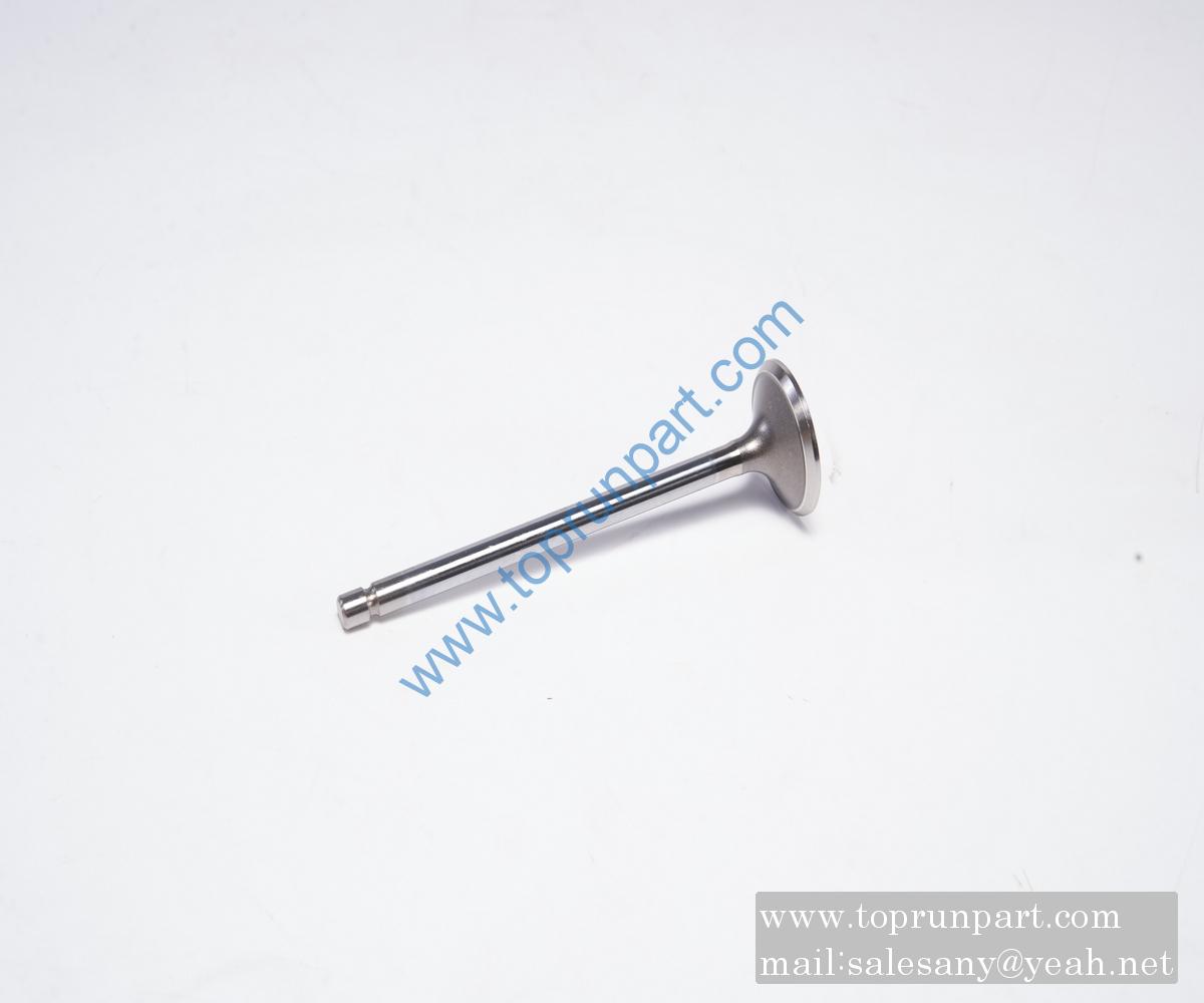 4981795 intake valve C4981795