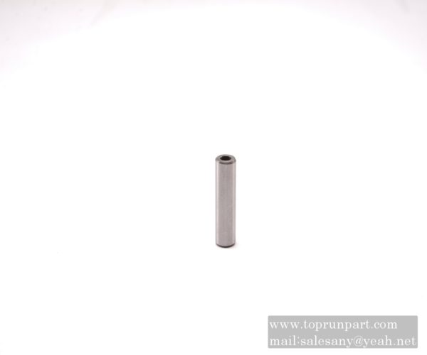 60314276 Inlet and exhaust valve guide SANY