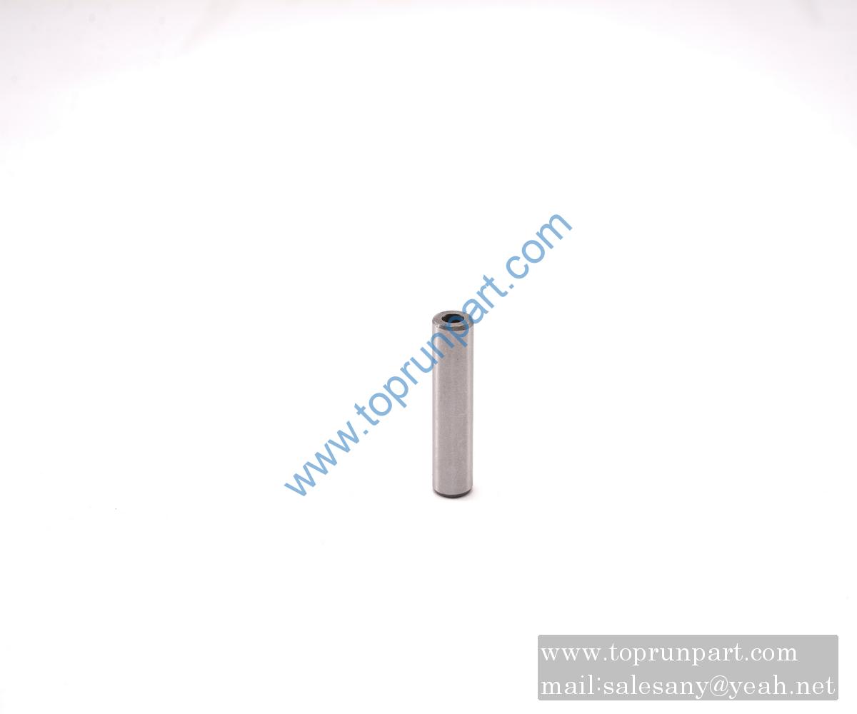 60314276 Inlet and exhaust valve guide SANY