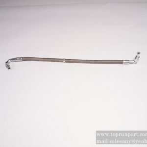 60314280 Combination hose SANY