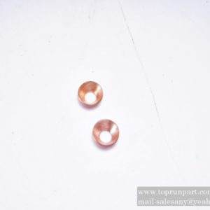 3924389 Sealing gasket C3924389