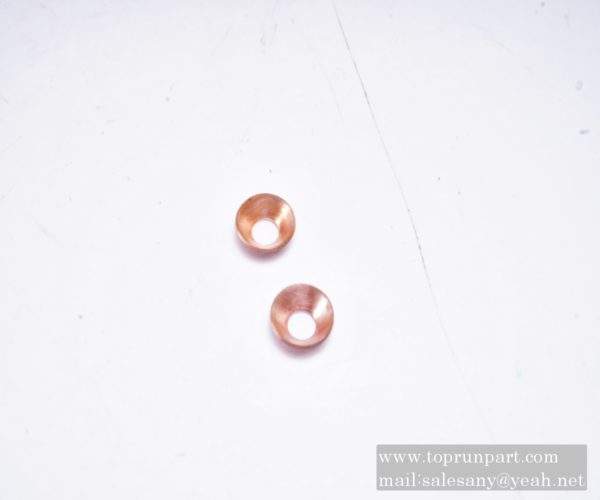 3924389 Sealing gasket C3924389