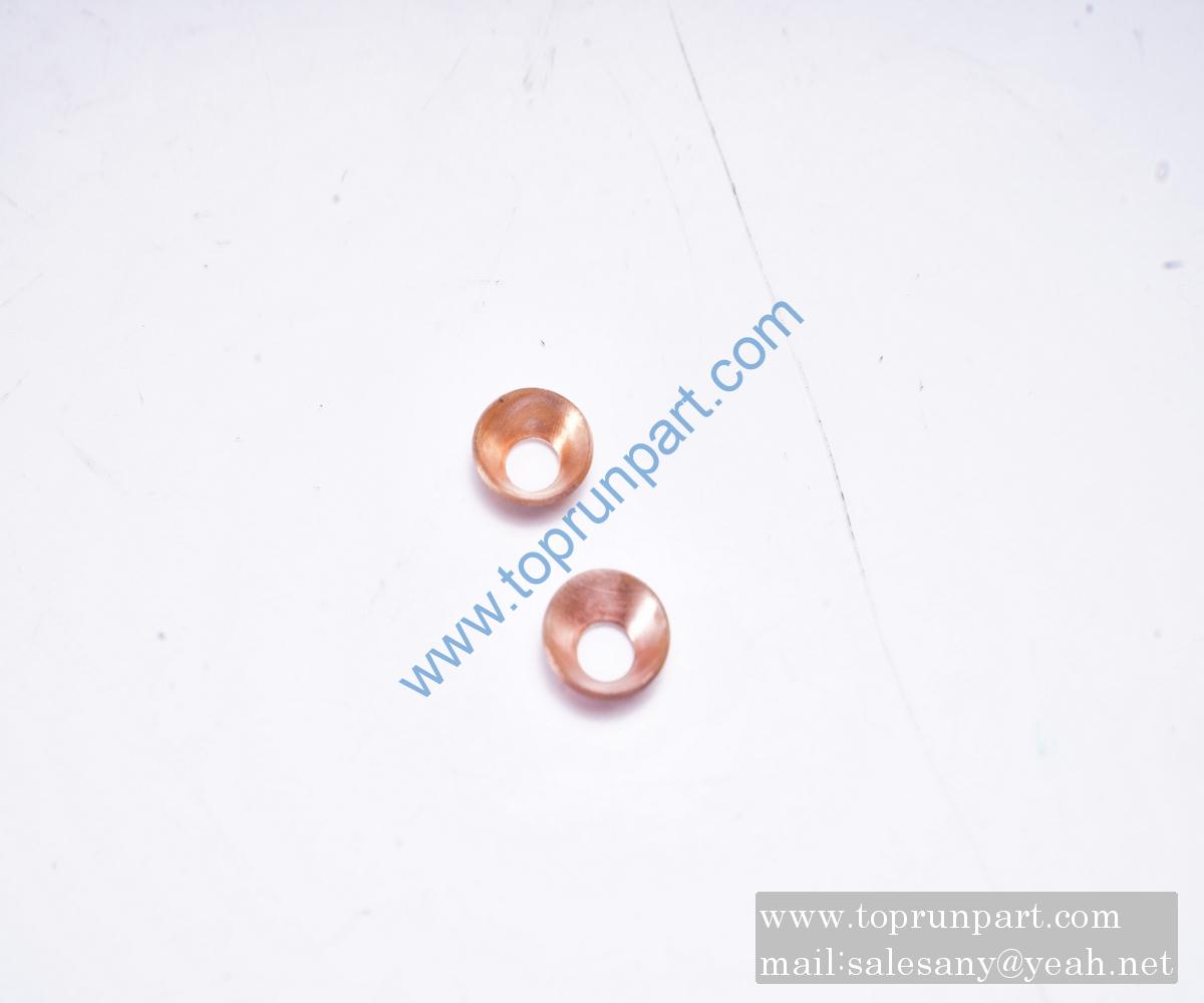 3924389 Sealing gasket C3924389