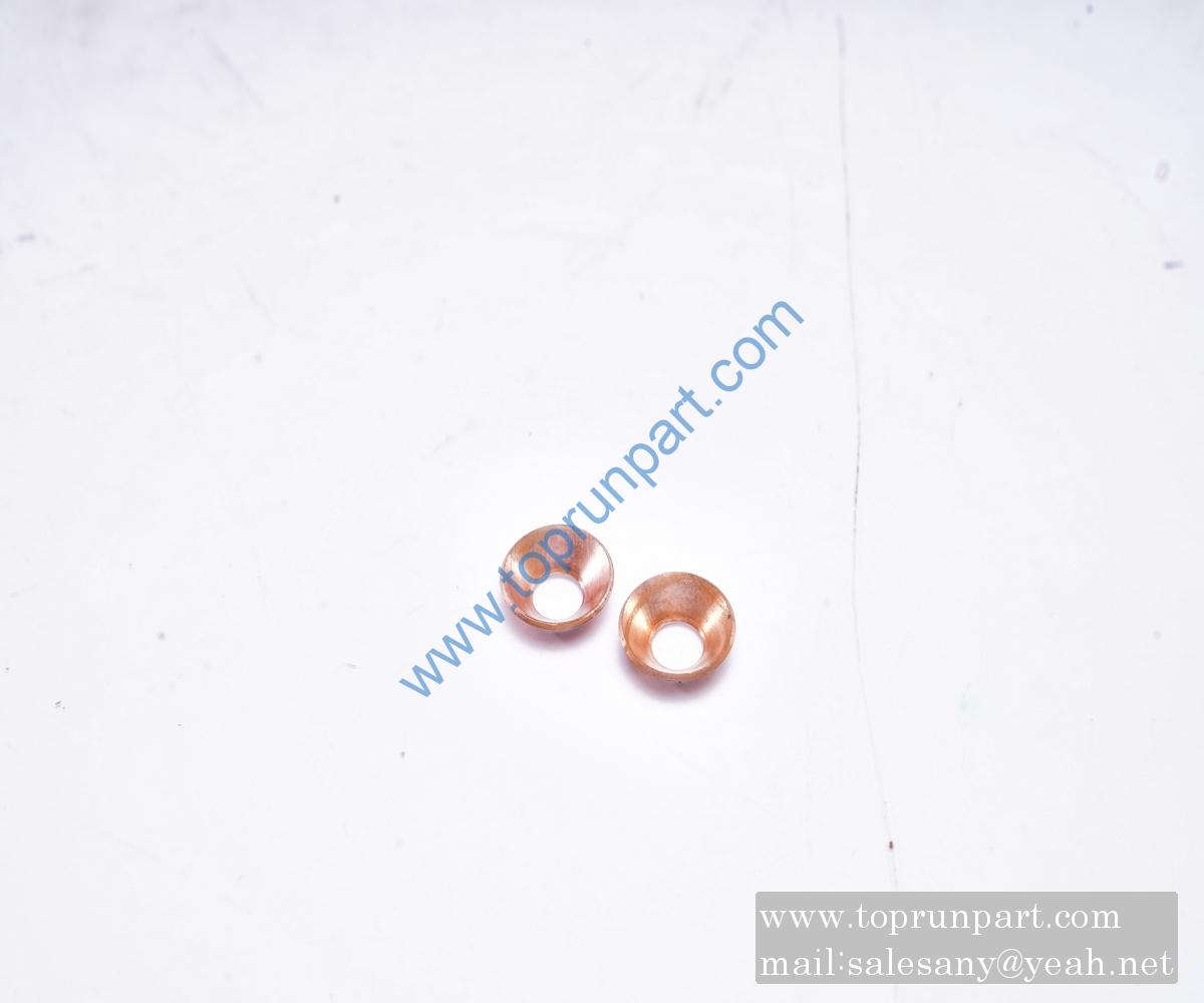 60314281 Sealing gasket SANY