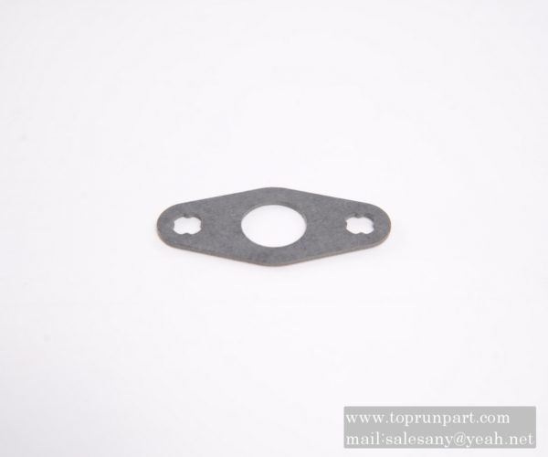 5262986 Oil return pipe sealing gasket C5262986