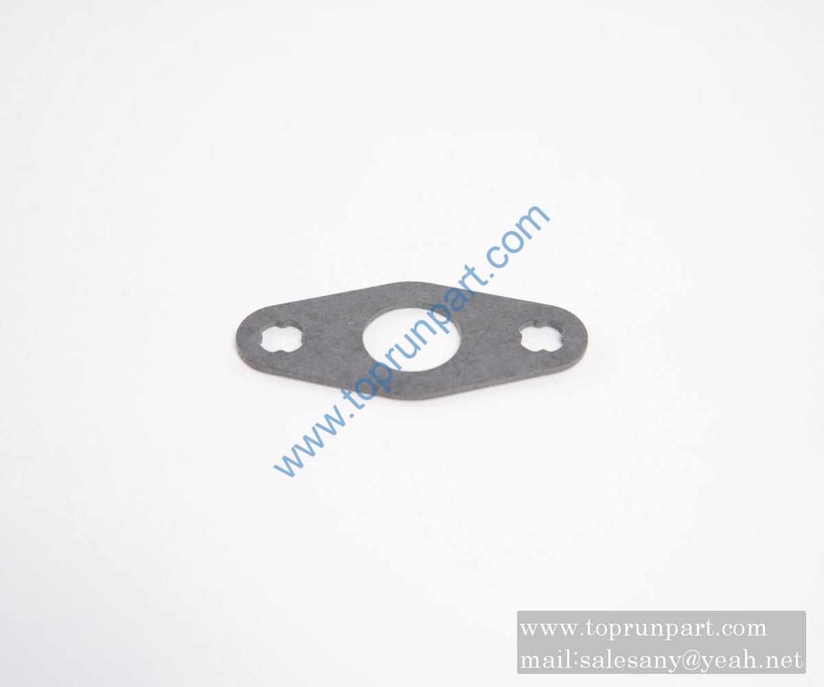 5262986 Oil return pipe sealing gasket C5262986